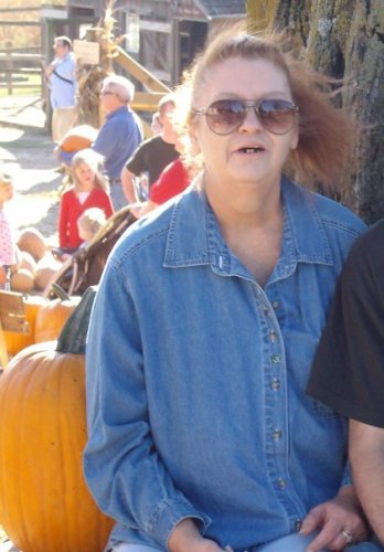 Martha Derr