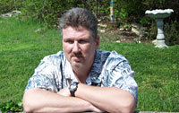 John Whiting