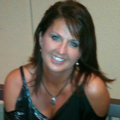 Tina Jennings
