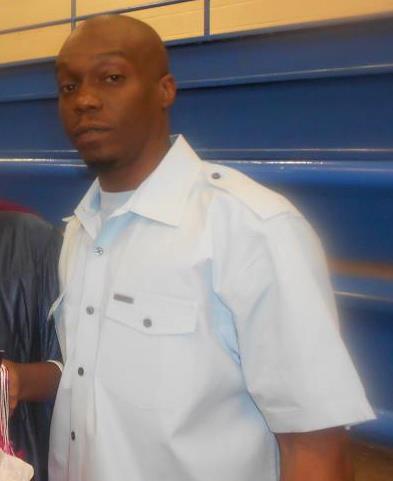 Cedrick Conley