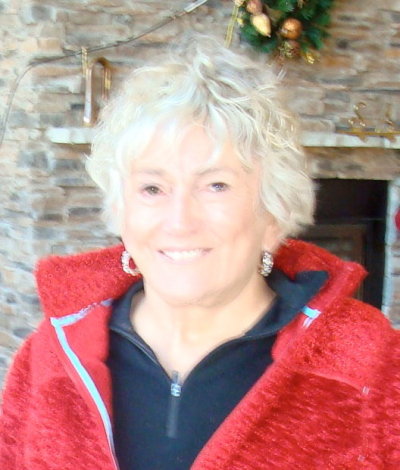 Janet Palmer