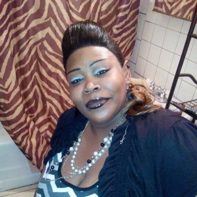 Latonja Tolliver