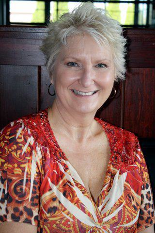 Cindy Wiles