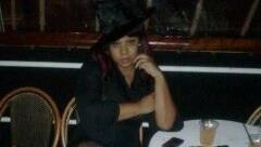 Tamahqua Hunter