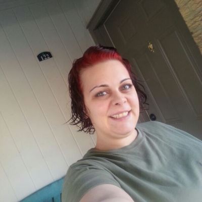 Jessica Bell