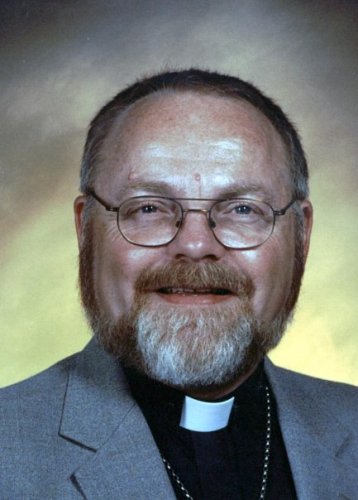 Thomas Dunham