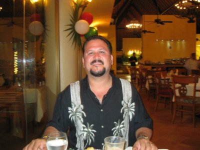 Ronald Esquibel