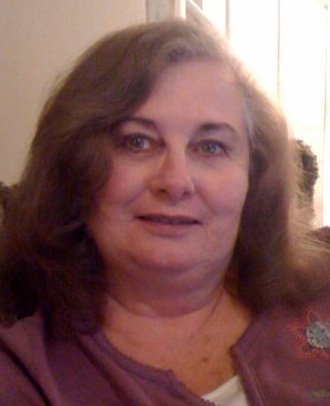 Bonnie Bradford