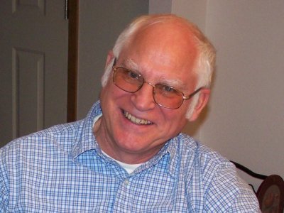 Roy Lembcke