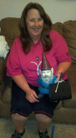 Carol Nance