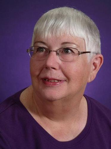 Paula Kaiser