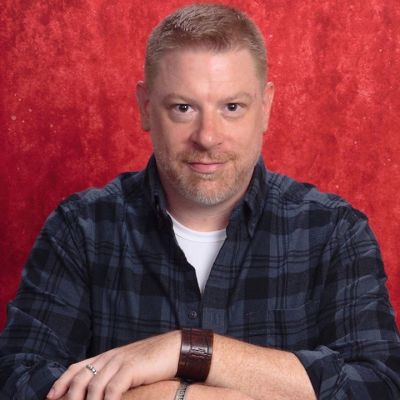 Ronald Mclane