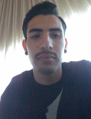 Ismael Sanchez