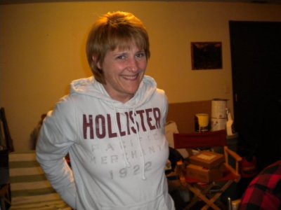 Deanna Piles