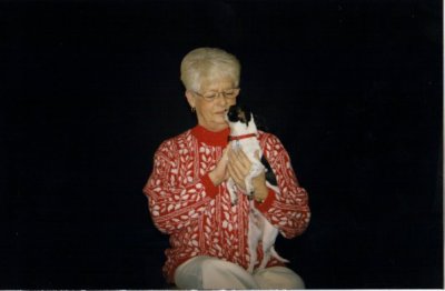 Sylvia Reynolds