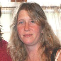 Tina Skilton