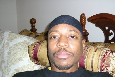 Marlon Green