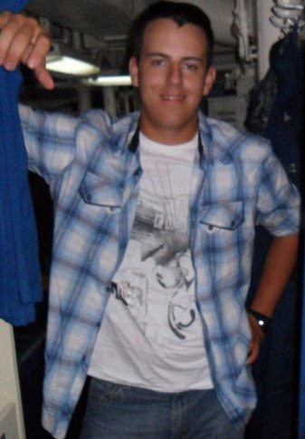 Brandon Zaffke