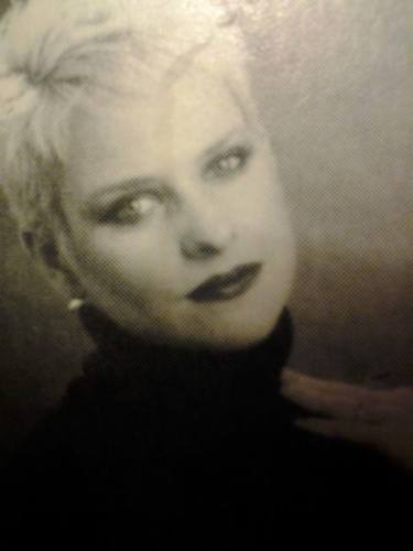 Karen Katecki