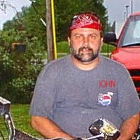 John Shaffer