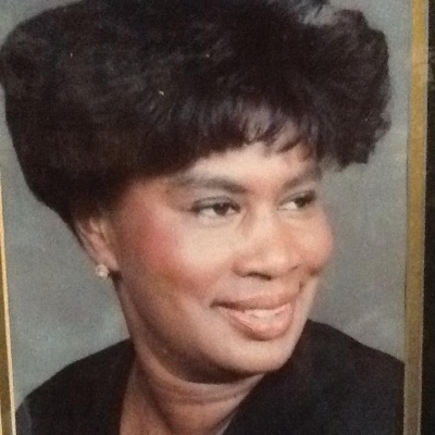 Carolyn Williams