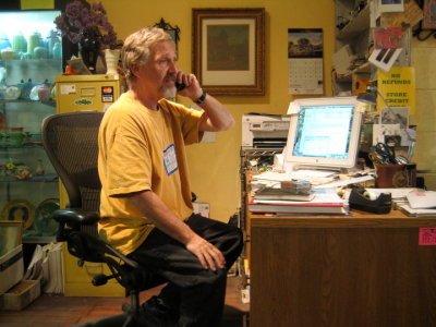 Scott Wells