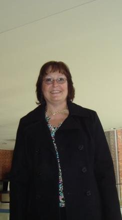 Catherine Lewis