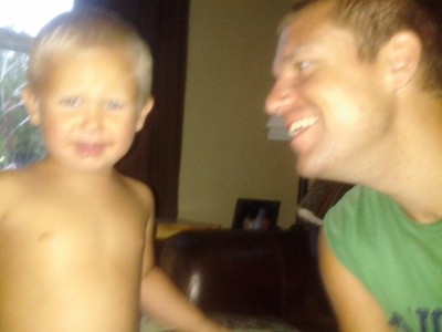 Kyle Baeten