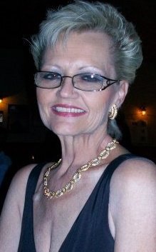 Linda Erickson