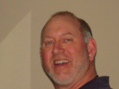 Bruce Kubler