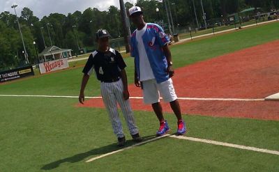 Orlando Loyd