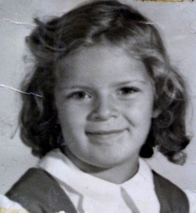 Barbara Haun