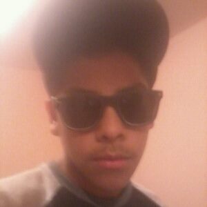 Kevin Calderon
