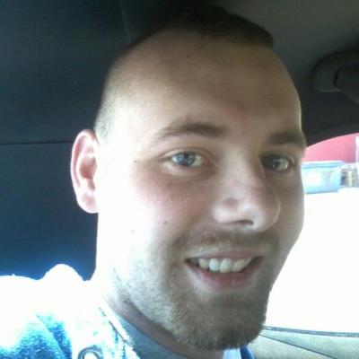 Marcus Marcum