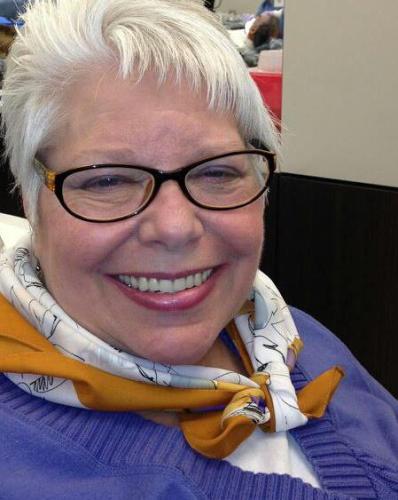 Ruth Eckard