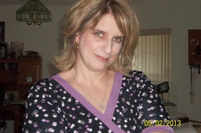 Tracy Germ
