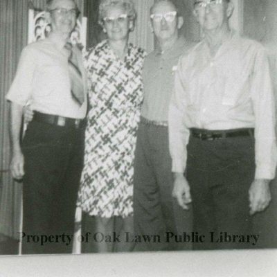 Maureen Wilson