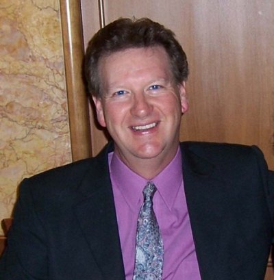 Martin Faupel