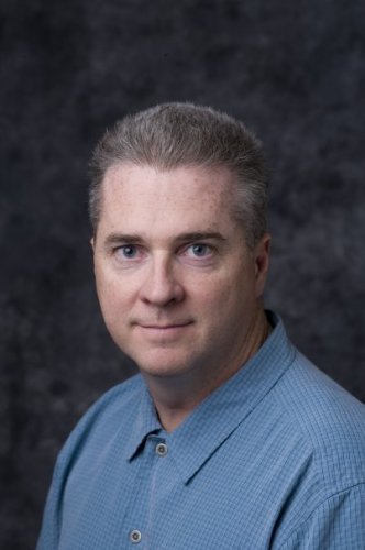 Patrick Collard