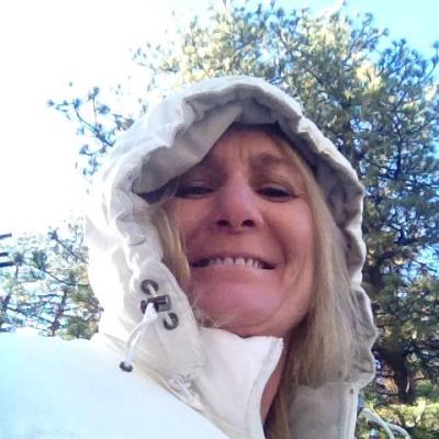 Suzanne Nason