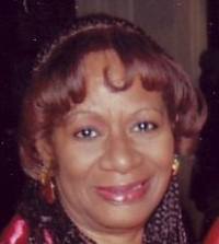 Valerie Miles