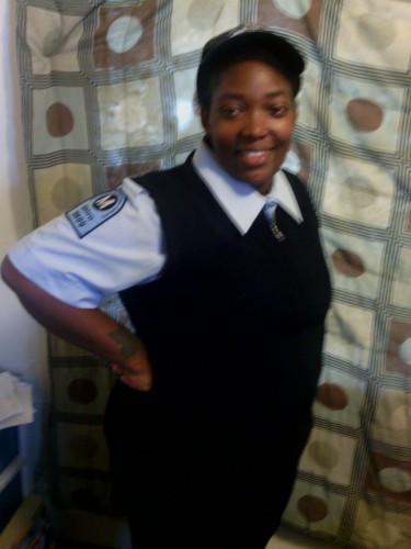 Ebony Smith