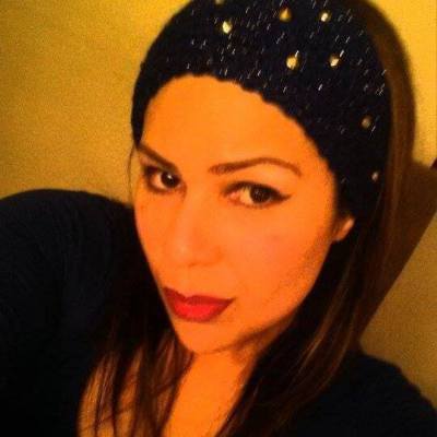 Larae Cupp