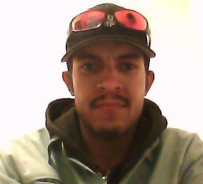Juan Hernandez