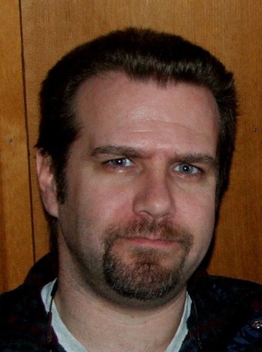 Michael Striegel