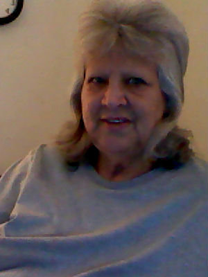 Barbara Taylor