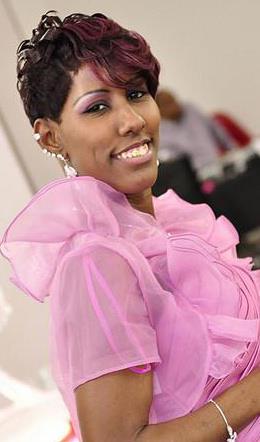 Donna Roberts