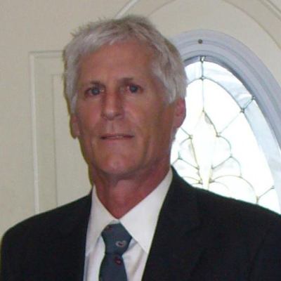 Timothy Reardon