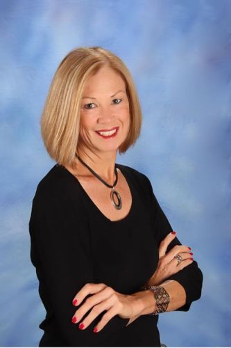 Debra Epstein