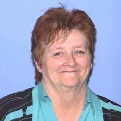 Trish Shelton